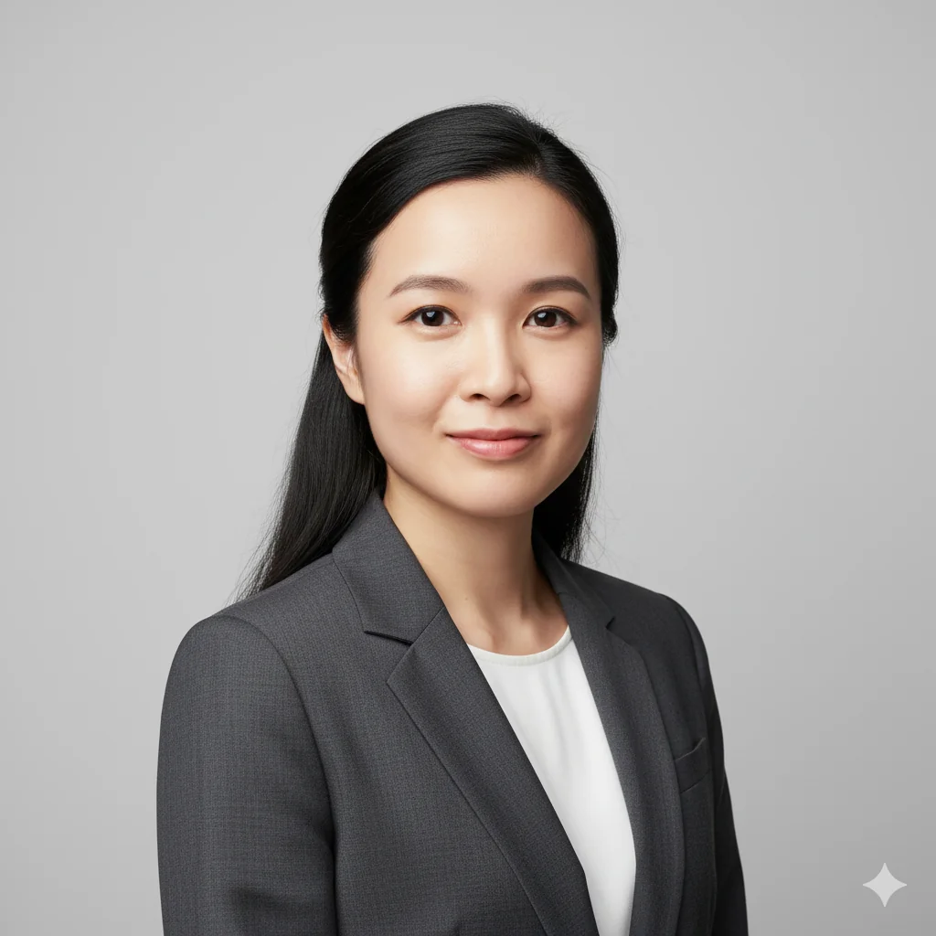 Natalie Kwok